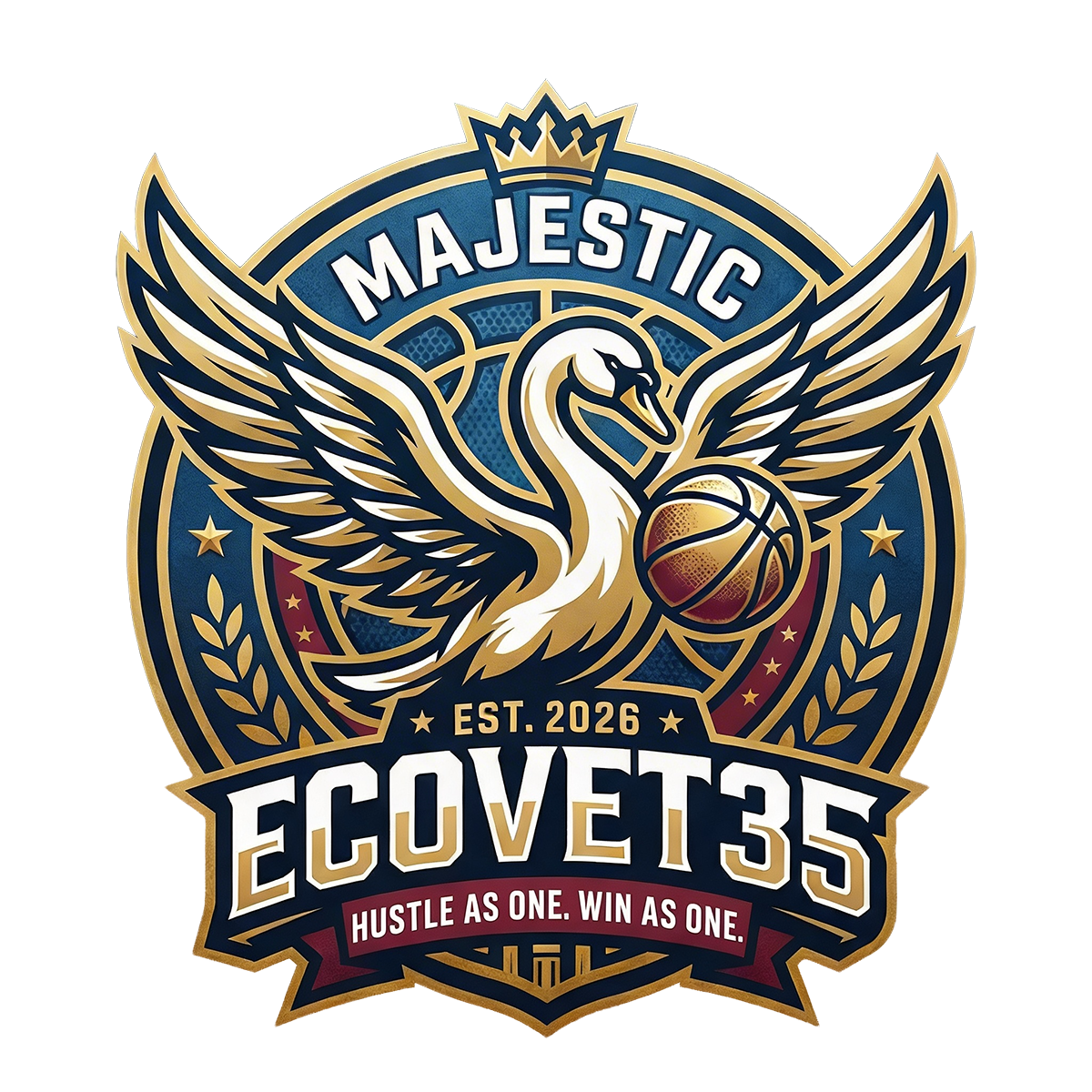ECOVET35 logo